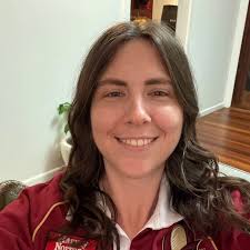 LET'S GO QUEENSLAND!!!