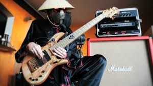 Replacing Lead Guitar with Piccolo Bass?