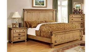Drool at these carefully crafted country inspired bedrooms with rustic flowing details and old cottage charm. Preston Country Style Bedroom Furniture