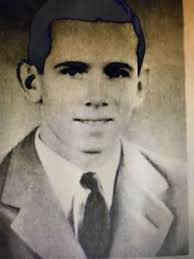 Doyle Rexford Avant Jr (1928-1968)