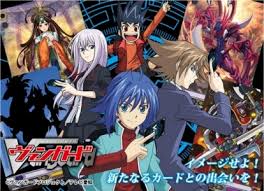 Vanguard episode 63 sub indo. Cardfight Vanguard Episode 1 24 Moomba Manor