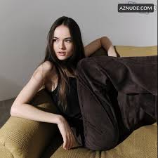 KRISTINA PIMENOVA Nude - AZNude