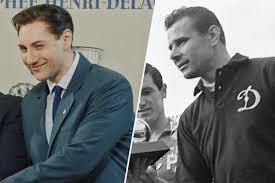 Lev Yashin Vratar Moej Mechty Film 2019 Eksklyuzivnye Kadry Trejler Chempionat