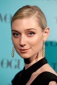Elizabeth debicki (born 24 august 1990) is an australian actress. Giuseppe Capotondi Elizabeth Debicki Elizabeth Debicki Photos Zimbio
