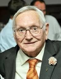 Obituary for Charles E. "Charlie" Welsh