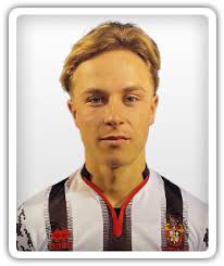 Spennymoor (England)