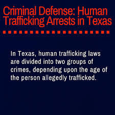 Check spelling or type a new query. Human Trafficking In Texas Criminal Defense Perspective Part 1 Of 2 Dallas Justice Blog