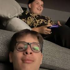 Ben Corser in people