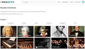 Classical music is taught as the basis for many modern musical genres. Top 10 Best Royalty Free Classical Music Review Download