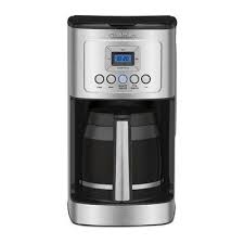Check spelling or type a new query. Cuisinart Cuisinart 14 Cup Programmable Coffeemaker Cuisinart Coffee Maker Best Drip Coffee Maker Coffee Maker Machine