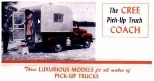 Image result for Copper 1962 Motor Home