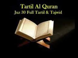 Al Qur An Juz 30 Full Syeikh Abdurrahman Al Ausy Suara Merdu Beautiful Quran Recitation Youtube