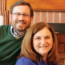 Prayers of the People 2023-2024 by Cooperative Baptist Fellowship