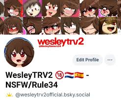 WesleyTRV2 🔞🇳🇱🇪🇸 - NSFWRule34 (TRADES OPEN) on X: Quick reminder to  follow on 💙☁️. TwitterX is cooked to the brim. t.coywM618e7Ht   X