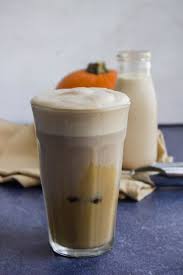 Maybe you would like to learn more about one of these? Pumpkin Cream Cold Brew Starbucks Copycat Recipe The Sassy Dietitian