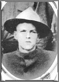 Des Moines Co./Military/WWI Deaths (2)