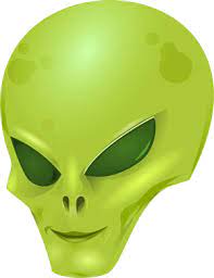 Alien kostüm selber machen alufolie. Alien Kostum Selber Machen