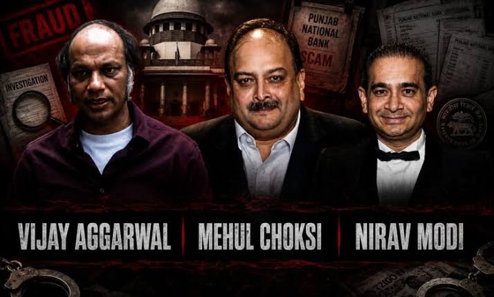 Vijay Aggarwal: High-Profile Defence Lawyer For Nirav Modi And Mehul Choksi  Now Faces Multiple Sexual Assault Charges In London - Inventiva