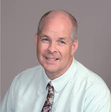 Meet the Ministry Staff