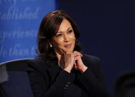 Kamala harris will be the next vice president of the united states. The Racial Politics Of Kamala Harris S Performance Style The New Yorker