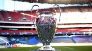 Die uefa champions league 2020/21 ist die 29. Champions League Heute Wird Das Viertelfinale Ausgelost Alle Infos