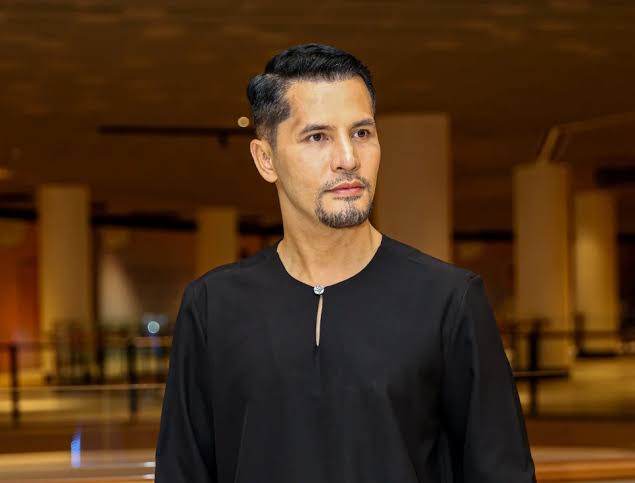 Aliff Syukri diperintah bayar ganti rugi RM250,000 kepada Kadir Sheikh  Fadzir - NasionalDaily