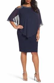 Mother Of The Bride Dresses Plus Size Cocktail Dresses Mother Of The Bride Plus Size Navy Cocktail Dress