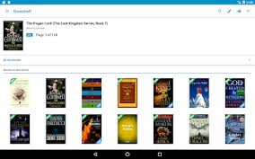 10 best reading apps for android. Ebook Reader Apps On Google Play