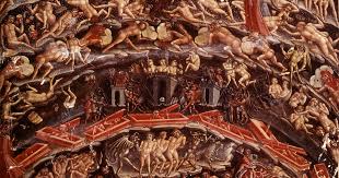 Image result for dante's inferno
