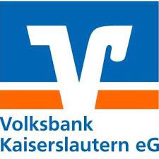Der bic genode61kl1 identifiziert (als international standardisierter bankcode) das kreditinstitut volksbank. Volksbank Kaiserslautern Home Facebook