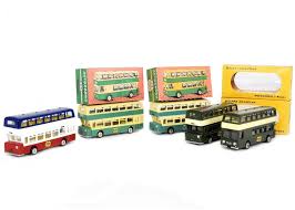 We did not find results for: Metosul Leyland Atlantean Double Decker Buses Five Examples In Varying Liveries Carris 3 Two In Dark Green One In Green Cream Porto Stcp In Original Boxes With Loose Example In Carris Livery Red White Blue