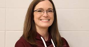 Meet Owen County High School's new principal