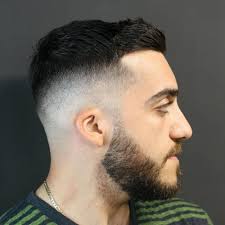 Black boys fade haircuts 2019. 19 Short Fade Haircuts The Best Looks For Men In 2021