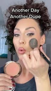 Discover 10 Blush and Mac Makeup Looks Ideas