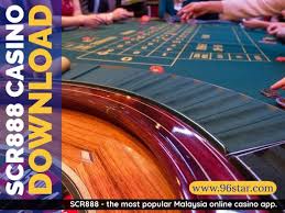 Scr888 Casino Download In 2020 Online Casino Casino Event Organization
