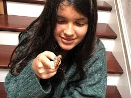 Memories of Loving Mother Lisa Chu and Leigh, Lucy, Ben Biakanja