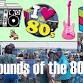 Sounds of the 80s @ the Vineyard event image