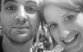 Widower discovers photo of wife in the wedding dress he never got to see  her in