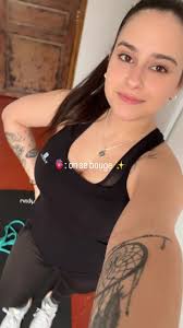 Tasha Frediani and Ayesha