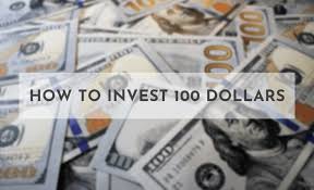 So, before you make a final decision on how much to invest in bitcoin, leave room to change your mind in the future. How To Invest 100 Dollars And Make Money 23 Proven Ways