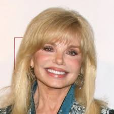 Loni Anderson Movies and TV Shows