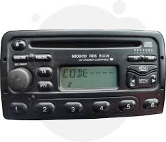 After you reach the limit, the radio enters in locked status. Ford 6000 Cd Radio Code Generator