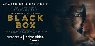 Enter your streaming services and we'll only show things you can watch included with the subscriptions you. Black Box Review Sci Fi Horror Amazon Prime Heaven Of Horror