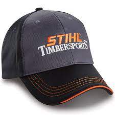 Stihl Timbersports Cap Stihl Timbersports Collection Springfield Mo