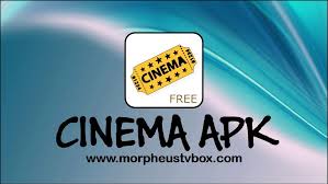 Civility to the improvement group, with the guide and help of. Cinema Apk V2 0 7 Latest Version Free Download Official 2020 Morpheus Tv Apk 1 66 Download For Android Ios Pc Official Website