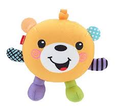 Fisherprice Giggle Gang Toby Continue To The Product At The Image Link This Is An Affiliate Link Fisher Price Baby Toys Baby Plush Toys Fisher Price