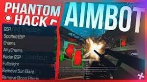 Overpowered script for phantom forces called ehub. New Best Phantom Forces Hack Aimbot Wallhack Chams Roblox Gaming Tips How To Get
