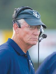 Local coaches, athletes remember the men who changed their lives