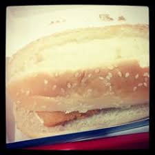 Bubur jagung, bubur pulut hitam, bubur kacang hijau. Marrybrown