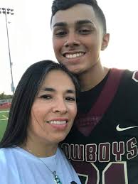 Austin Johnson class of 2020